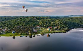 Vranovská pláž - Holiday park